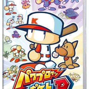 Nintendo Switch ソフトパワプロ
