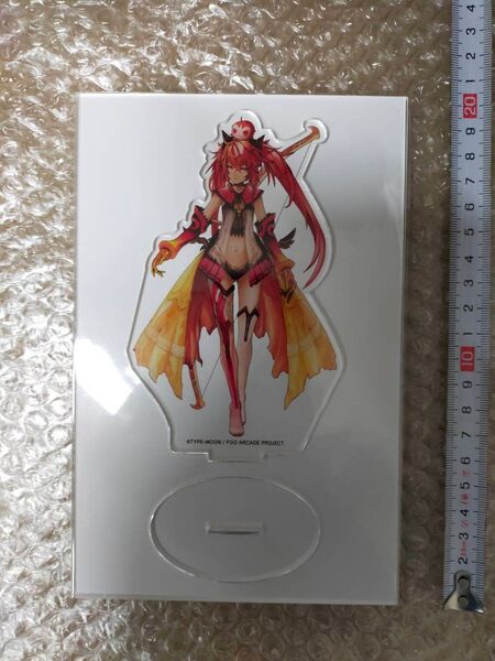 Fate/Grand Order シータ アクリルスタンド