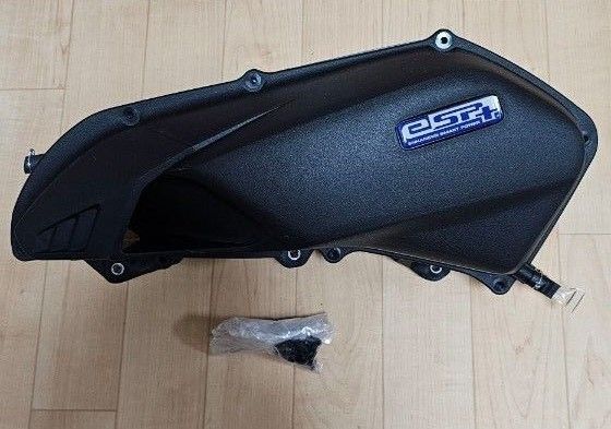 HONDA PCX JK05 エアクリーナーボックス