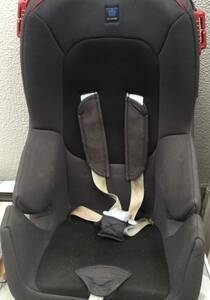 COMBI combination child seat Harness Fit long 