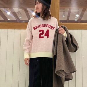 未使用!beams ロゴニット