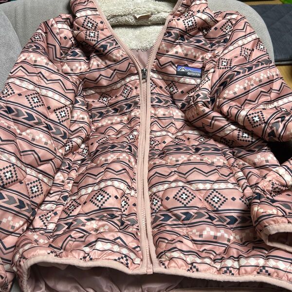 ジャケット
