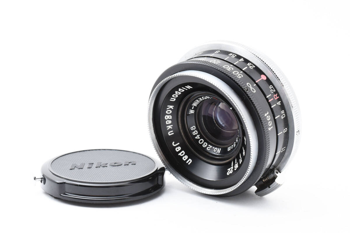 Yahoo!オークション -「w-nikkor 35mm f2.5」の落札相場・落札価格 Yahoo!オークション -「w-nikkor 35mm f2.5」の落札相場・落札価格