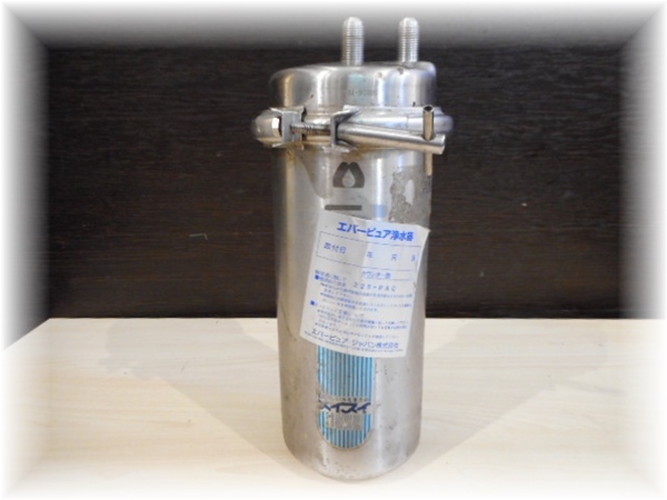 メイスイ浄水器の値段と価格推移は?|3件の売買データからメイスイ