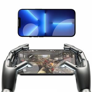 ガラスフィルム iPhone 13 Pro Max/iPhone 14 Plus 2枚セット