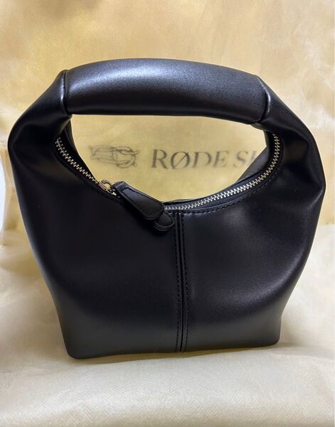 RODE SKO ショルダーバッグ バッグ