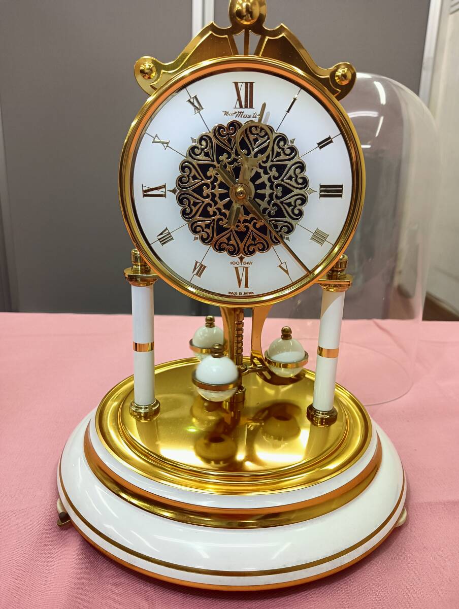 Yahoo!オークション -「master clock」(一般) (アナログ)の落札 Yahoo!オークション -「master clock」(一般) (アナログ)の落札