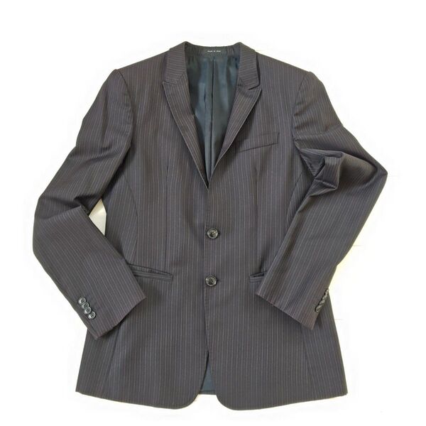 EMPORIO ARMANI エリポリオアルマーニ ジャケットのみ 48サイズ