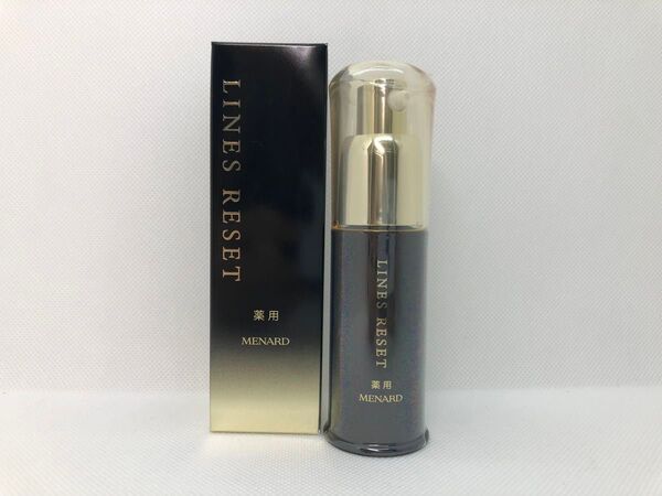MENARD メナード 薬用 ラインズリセット (20mL)