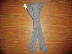  Bonpoint * lame entering tights *24 months,80~90