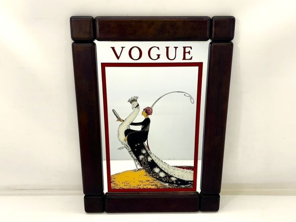 Yahoo!オークション -「vogue ミラー」の落札相場・落札価格 Yahoo!オークション -「vogue ミラー」の落札相場・落札価格