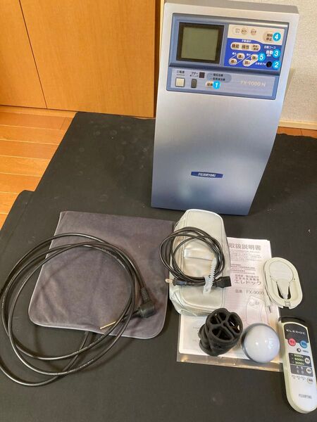 フジ医療 エレドック FX-9000N