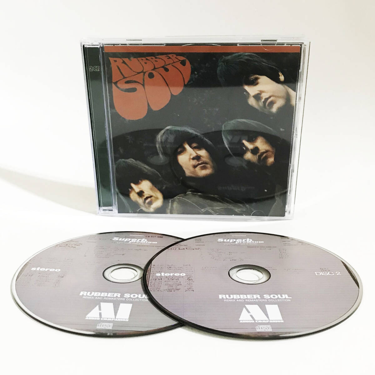 2025年最新】Yahoo!オークション - RUBBER SOUL(Beatles, The B 2025年最新】Yahoo!オークション - RUBBER SOUL(Beatles, The B