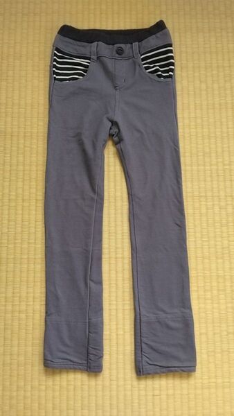 キムラタンラキエーベ(La Chiave)130サイズパンツ