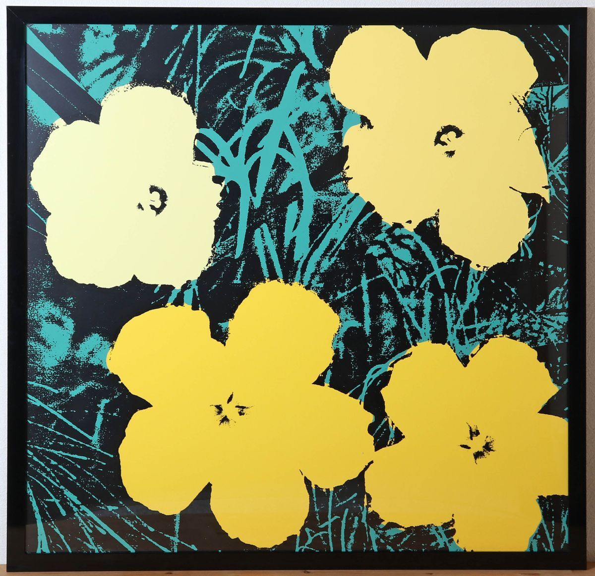2025年最新】Yahoo!オークション -andy warhol flowersの中古品 2025年最新】Yahoo!オークション -andy warhol flowersの中古品