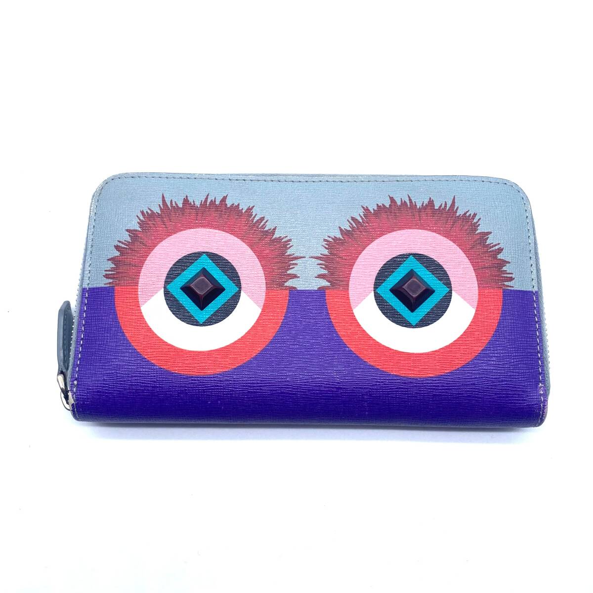 2025年最新】Yahoo!オークション -fendi モンスター 財布の中古 2025年最新】Yahoo!オークション -fendi モンスター 財布の中古