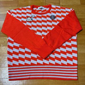 and per se アンパスィ セーター ゴルフ レディース