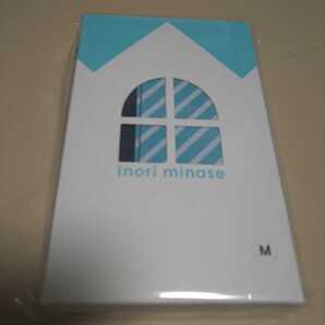 水瀬いのり スマホケース スマートフォンケース Mサイズ