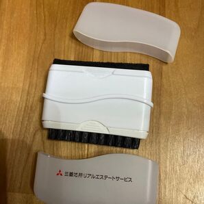 PC 2way クリーナー パソコン ブラシ