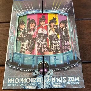 ももいろクローバーZ/ももいろクリスマス2014 さいたまスーパーアリーナ大会 SHINING SNOW STORY