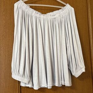 Fury rate 2ウェイカットソー