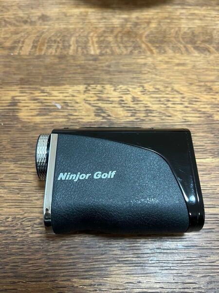 【値下げ!】レーザー距離計 Nonkor Golf ニンジャー 距離計 ゴルフ