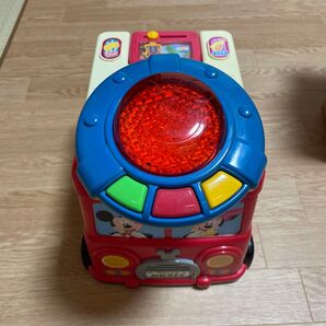 へんしんドライブ 知育玩具