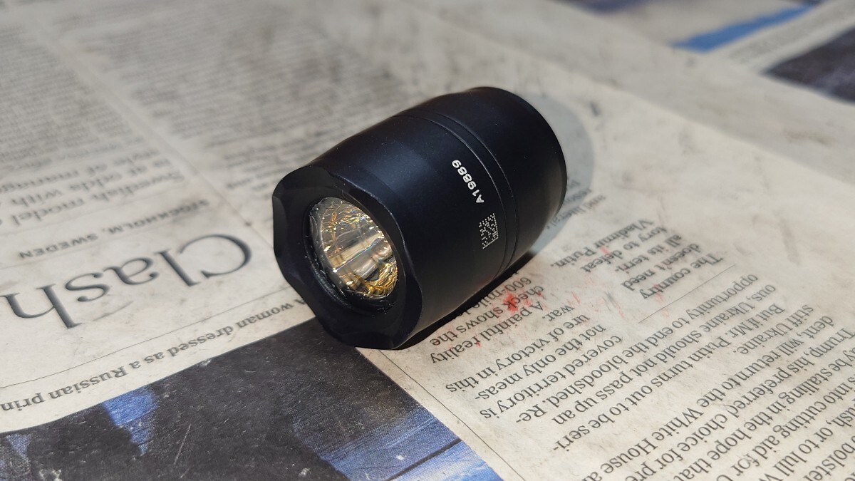 Yahoo!オークション -「surefire e1e」の落札相場・落札価格 Yahoo!オークション -「surefire e1e」の落札相場・落札価格