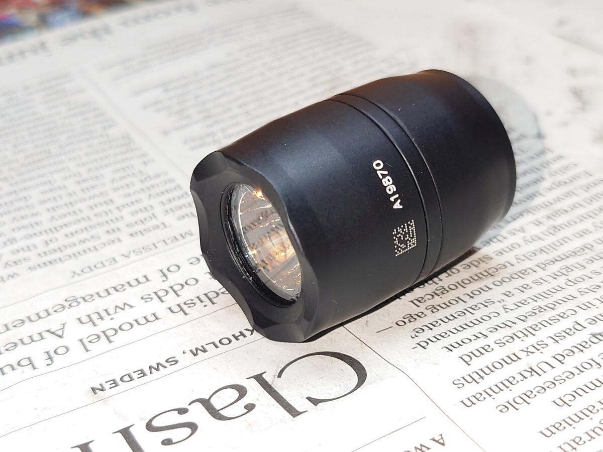 Yahoo!オークション -「surefire e1e」の落札相場・落札価格 Yahoo!オークション -「surefire e1e」の落札相場・落札価格