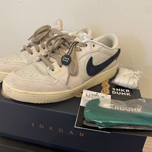 AJKO UNION 27センチ