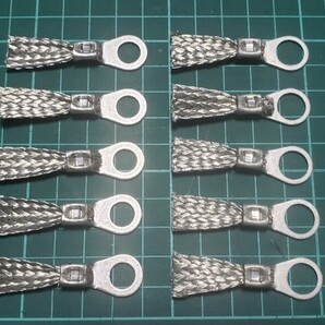 M8M10 スタティックディスチャージャー 各5個合計10個セット