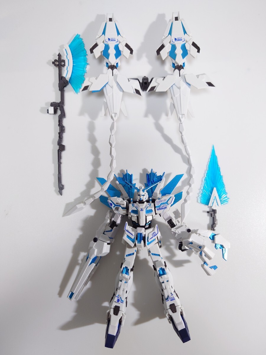 Yahoo!オークション -「ROBOT魂 ユニコーンガンダム ペルフェ Yahoo!オークション -「ROBOT魂 ユニコーンガンダム ペルフェ