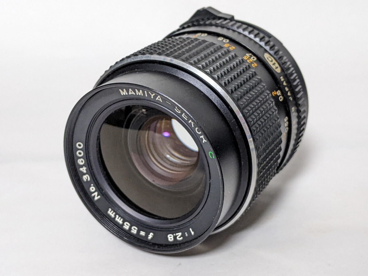 Yahoo!オークション -「mamiya sekor c 110 2.8」(レンズ Yahoo!オークション -「mamiya sekor c 110 2.8」(レンズ