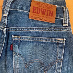 EDWIN 503 レディース