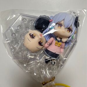 でふぉるむぷらす 犬山たまき フルアクションデフォルメフィギュア