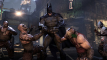 即日対応！【PC/STEAM版】バットマン アーカム・シティ Batman Arkham City GOTY Game of the Year Edition　日本語可_画像8