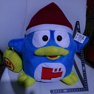  not for sale * records out of production * hard-to-find * Don *ki horn te* Don pen Chan * extra-large * soft toy *①* remainder 1