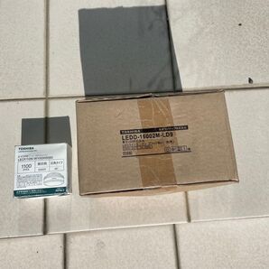 東芝LED照明器具