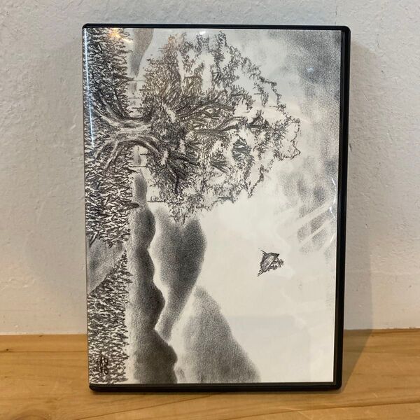 DVD BUMP OF CHICKEN バンプオブチキン 『ユグドラシル』