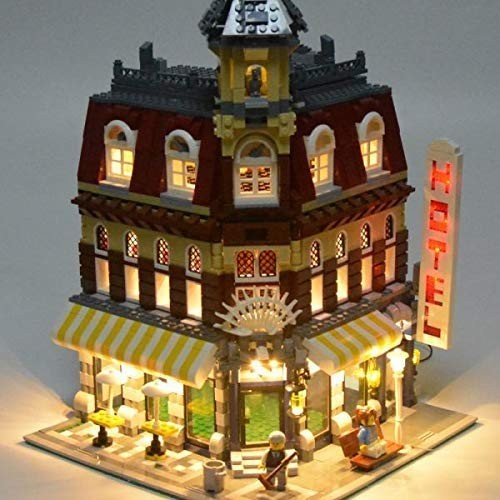 ヤフオク! -「lego 10182」の落札相場・落札価格