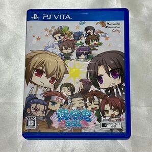 薄桜鬼 SSL 通常版 PSVITA vita ソフト オトメイト