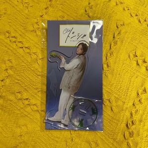 廣野凌大 ( スコティッシュ ) club キャッテリア ドーシャ