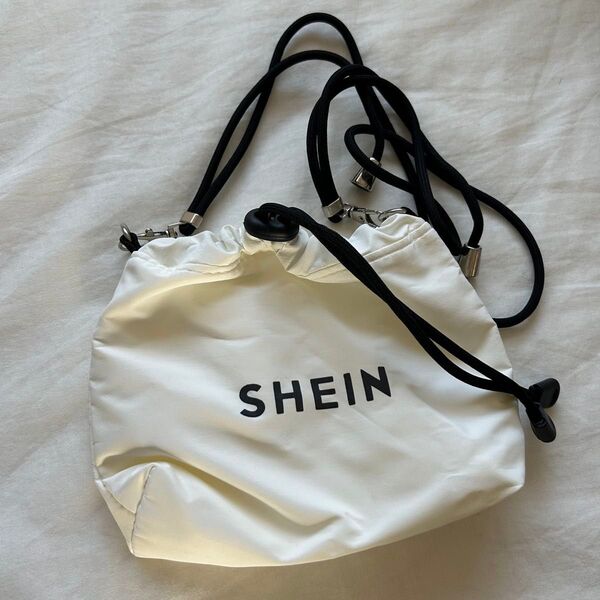 【美品】SHEIN ショルダーバッグ ショルダー