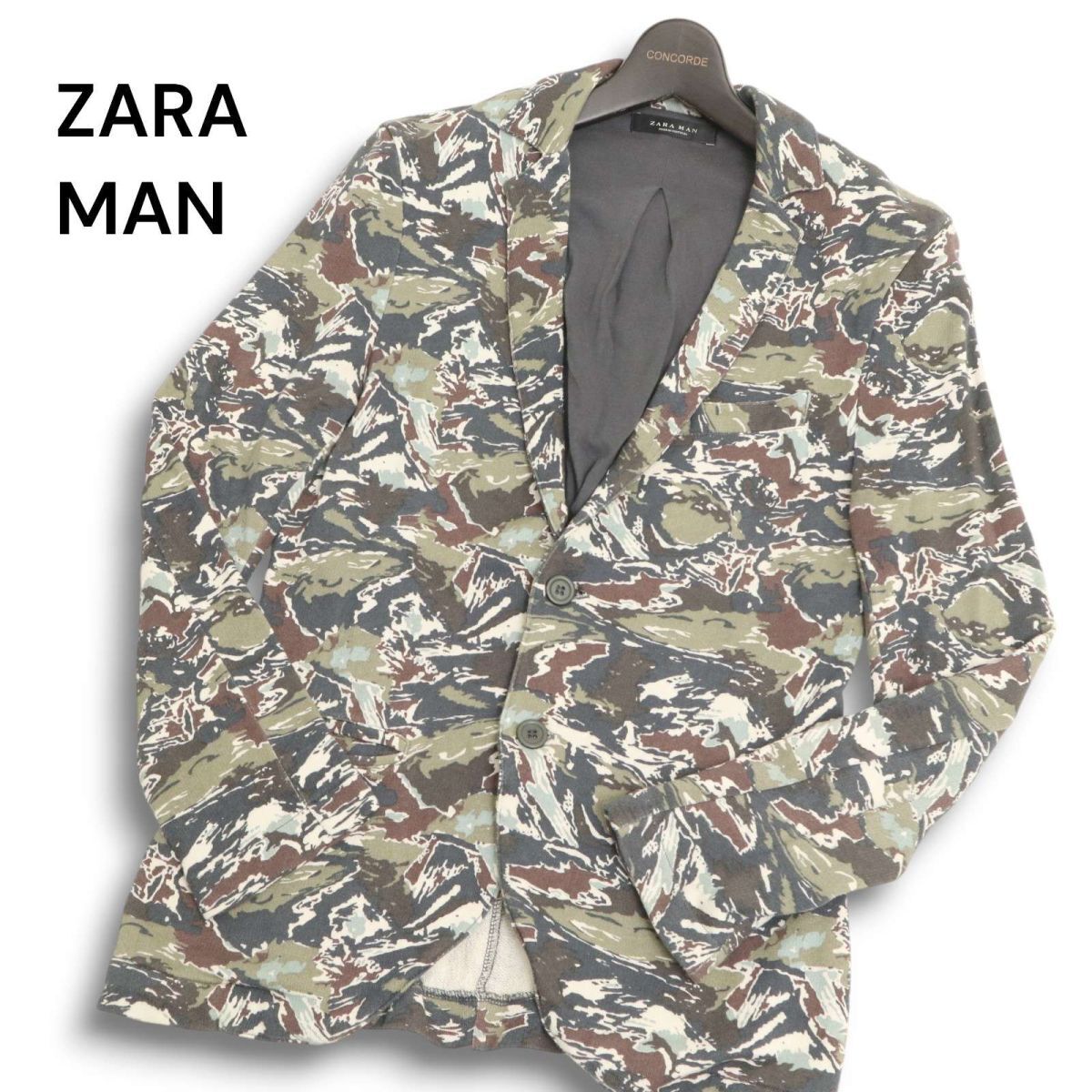2025年最新】Yahoo!オークション -zara 迷彩ジャケットの中古品 2025年最新】Yahoo!オークション -zara 迷彩ジャケットの中古品