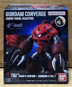 Yahoo!オークション -「ガンダムコンバージ ズゴック」の落札 Yahoo!オークション -「ガンダムコンバージ ズゴック」の落札