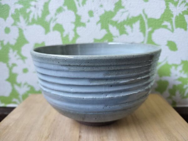 中古茶道具 茶道具 茶碗 時代物 抹茶碗
