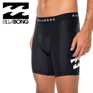 BILLABONG ビラボン インナー ラッシュ インナーショーツ サポーター アンダーパンツ スパッツ