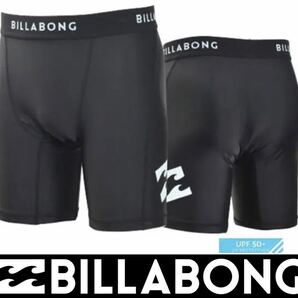 BILLABONG ビラボン インナー ラッシュ インナーショーツ サポーター 水着