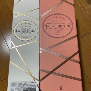 ローランペリエ ロゼ、ローランペリエ ラ キャぺ 2本セット