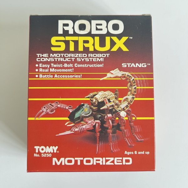 Yahoo!オークション -「robo strux」(ゾイド) (キャラクター)の Yahoo!オークション -「robo strux」(ゾイド) (キャラクター)の